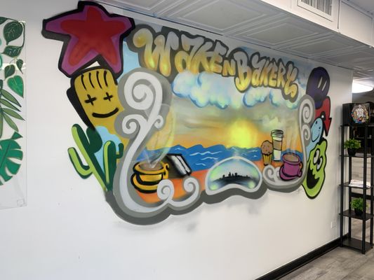 Blazed Bakery Chicago Northbrook by null