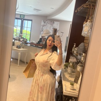 The Ritz-Carlton Spa - I did a little shopping at the boutique - Day Spas Near Me - Santa Barbara, California
