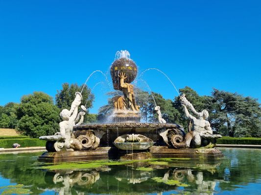 Castle Howard by null