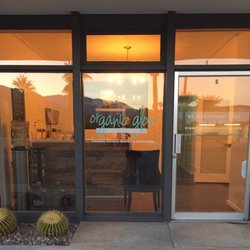 Organic Glow Skin Studio Palm Springs
