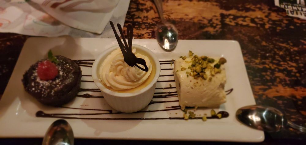 Cafe Fiore