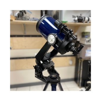 1. Markarian Fine Optics