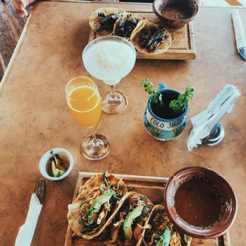 Coco Jaguar - Lunch with 2 for 1 drinks. - Mexican Near Me - Isla Mujeres, ROO Coco Jaguar - Lunch with 2 for 1 drinks. - Mexican Near Me - Isla Mujeres, ROO