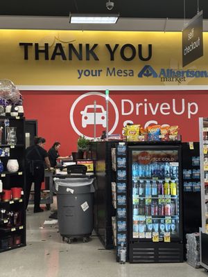 Albertsons by null