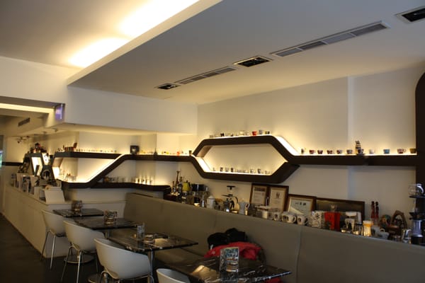 Gabee Coffee by null