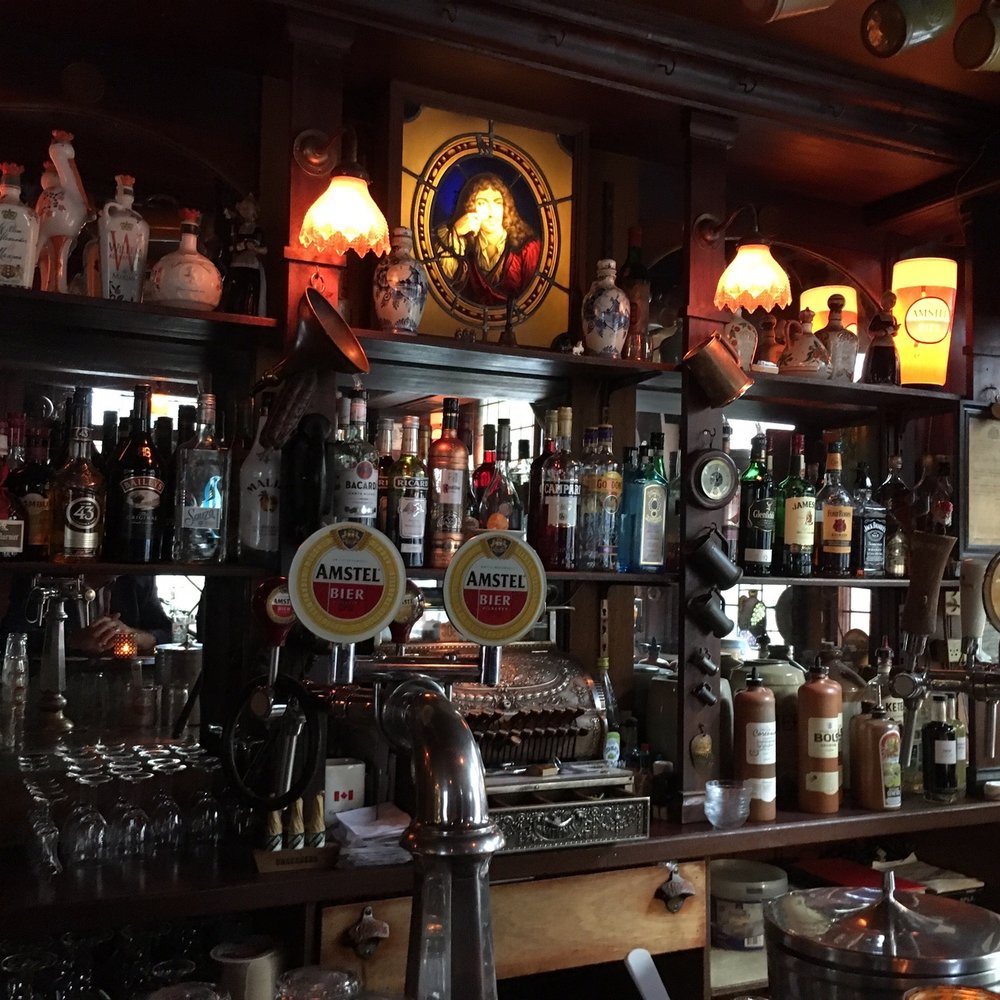Café Chris - Pubs Near Me - Amsterdam, New Hampshire Café Chris - Pubs Near Me - Amsterdam, New Hampshire