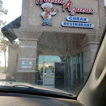 Havanazucar Cuban Restaurant - Outside of restaurant - Cuban Near Me - Hesperia, California Havanazucar Cuban Restaurant - Outside of restaurant - Cuban Near Me - Hesperia, California