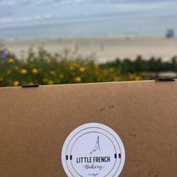 Little French Bakery