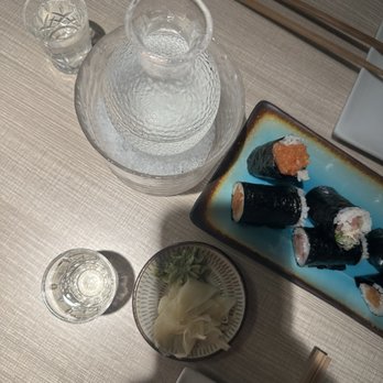 Mizu - Sushi Bars Near Me - Dallas, Texas