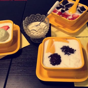 Sweet Dessert - Desserts Near Me - Paris, 75 Sweet Dessert - Desserts Near Me - Paris, 75