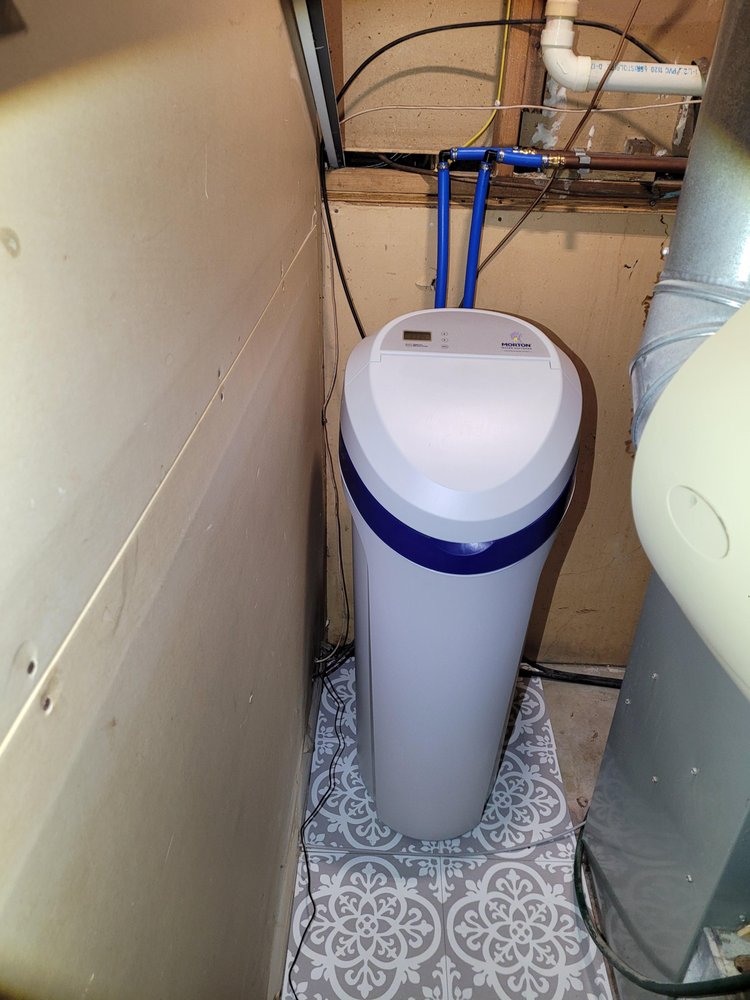 Slide of Paskar Plumbing