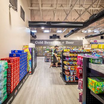 Vista Mart - Remodeled - Gas Stations Near Me - Sparks, Nevada Vista Mart - Remodeled - Gas Stations Near Me - Sparks, Nevada