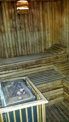 CASASUR BELLINI HOTEL by null