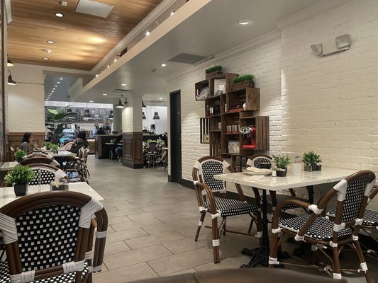 Crema Gourmet by null