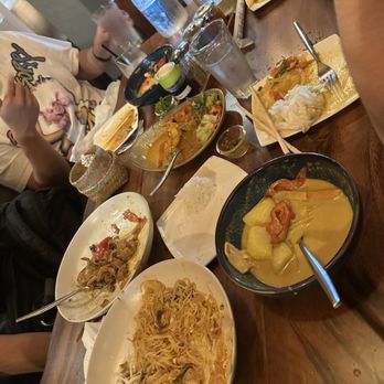 Ben Thai Cafe - Thai Near Me - San Francisco, California