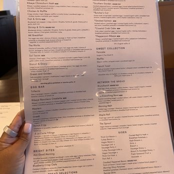 Melbourne Kitchen - Breakfast menu - Comfort Food Near Me - Melbourne, Florida Melbourne Kitchen - Breakfast menu - Comfort Food Near Me - Melbourne, Florida