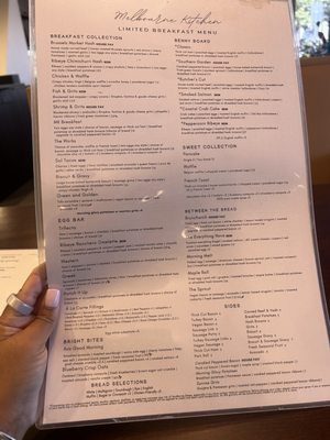 Menu photo 1 Melbourne Kitchen Melbourne, FL Menu photo 1 Melbourne Kitchen Melbourne, FL