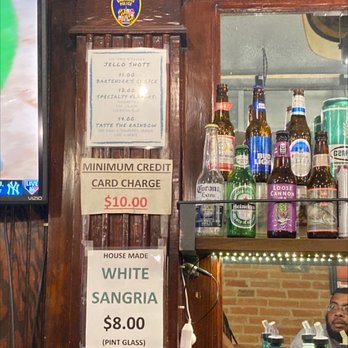 Lil' Phil's Tavern - FYI... - Pubs Near Me - Baltimore, Maryland