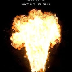 Surefire Circus Theatre