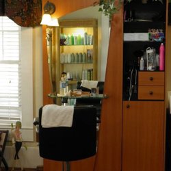 All About You Salon & Day Spa