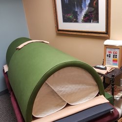 Westlake Healing Arts / Deborah Nesbit, CMT