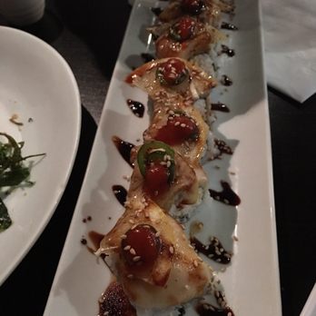 Sushi World - Sushi Bars Near Me - Cypress, California