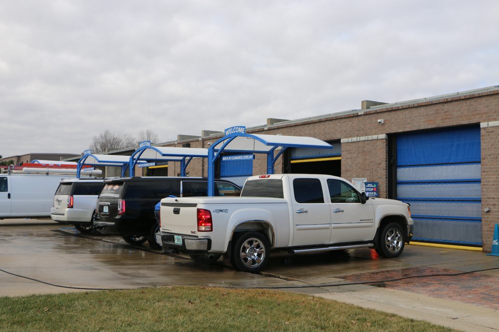 10TH & THOMPSON CAR WASH 3110 W 10th St, Sedalia, Missouri Car Wash Phone Number Yelp