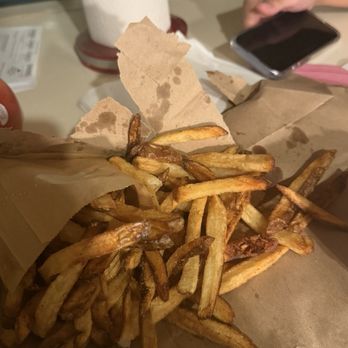 Five Guys - fries - Burgers Near Me - Elk Grove, California Five Guys - fries - Burgers Near Me - Elk Grove, California