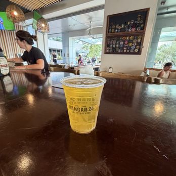 Hangar 24 Craft Brewing - Venues & Event Spaces Near Me - Irvine, California Hangar 24 Craft Brewing - Venues & Event Spaces Near Me - Irvine, California