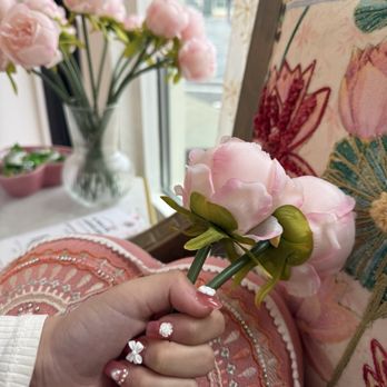 FC Nails & Lashes Spa - Nails - Eyelash Service Near Me - Poway, California FC Nails & Lashes Spa - Nails - Eyelash Service Near Me - Poway, California