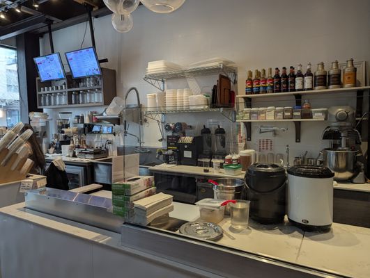 Meetea Cafe - Capitol Hill by null