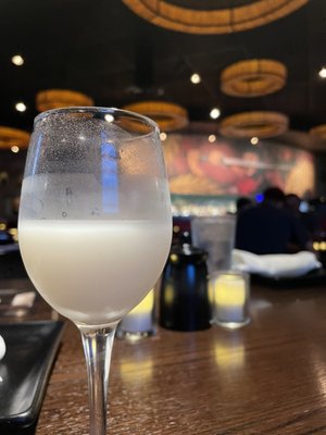 P.F. Chang's by null