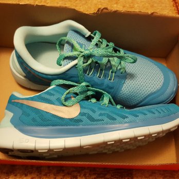 Nike Factory Store - Paramus - Got these beauties for only $27 - Shoe Stores Near Me - Paramus, New Jersey