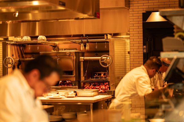 Folia Bar & Kitchen by null