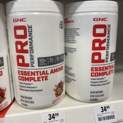 GNC