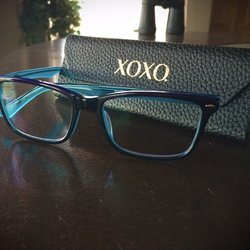 Yazdan Shervin, OD - My favorite glasses .... ever !