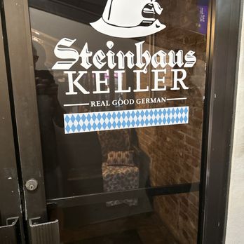 Steinhaus Keller - German Near Me - Hot Springs, Arkansas Steinhaus Keller - German Near Me - Hot Springs, Arkansas