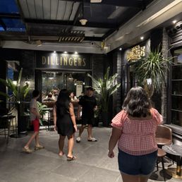 DILLINGERS 1903 STEAK & BREW - Updated January 2026 - 20 Photos - Paseo ...