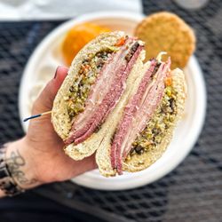 L A Murph's Fine Cooking - "Murph"aletta