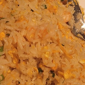 Ping Pang Pong - shrimp fried rice - Dim Sum Near Me - Las Vegas, Nevada Ping Pang Pong - shrimp fried rice - Dim Sum Near Me - Las Vegas, Nevada
