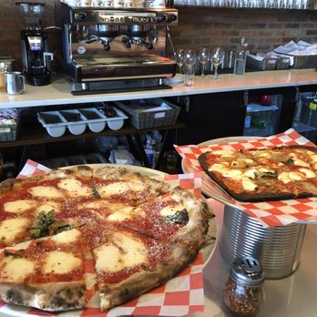 PAZZA - Pizza Near Me - Franklin Lakes, New Jersey