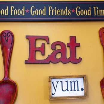 Panini Bread and Grill - Interior decoration - Sandwiches Near Me - Glendale, Arizona