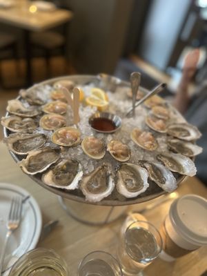 Mermaid Oyster Bar Times Square by null