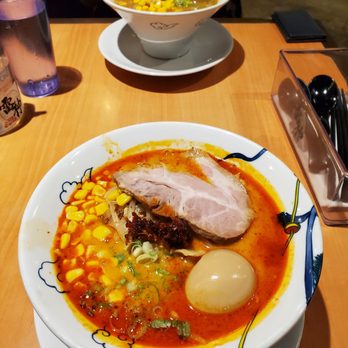 ramen RAIJIN - Ramen Near Me - Toronto, Ontario ramen RAIJIN - Ramen Near Me - Toronto, Ontario