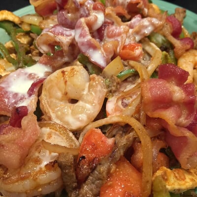 El Mezcal Mexican Grill by null