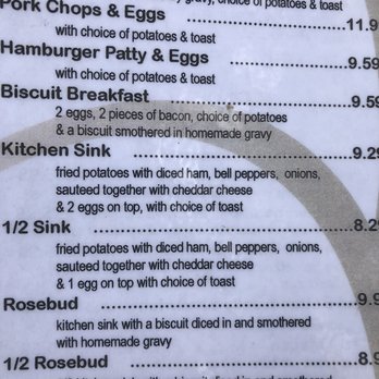 OD's Kitchen - Breakfast & Brunch Near Me - Gilroy, California