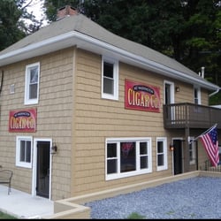 Mt Washington Cigar Co