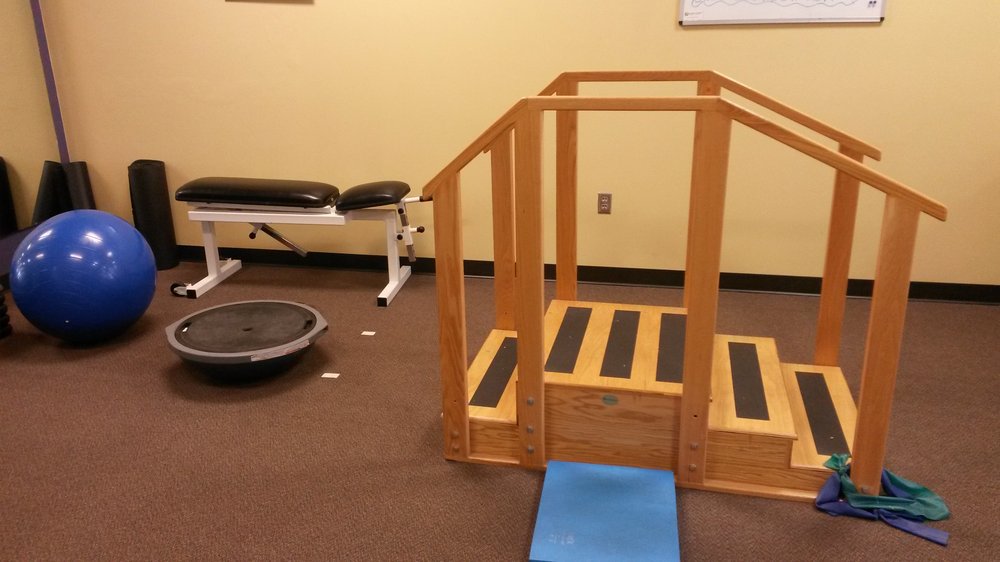 DOCTORS OF PHYSICAL THERAPY Updated September 2024 16 Photos 1508 S Church St, Watertown