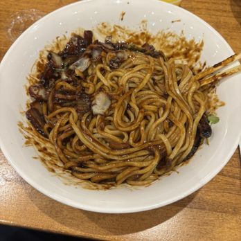 Paik’s Noodle - 짜장면 / Jajangmyeon - Chinese Near Me - Irvine, California Paik’s Noodle - 짜장면 / Jajangmyeon - Chinese Near Me - Irvine, California