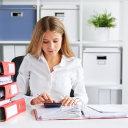 Total Tax Solutions